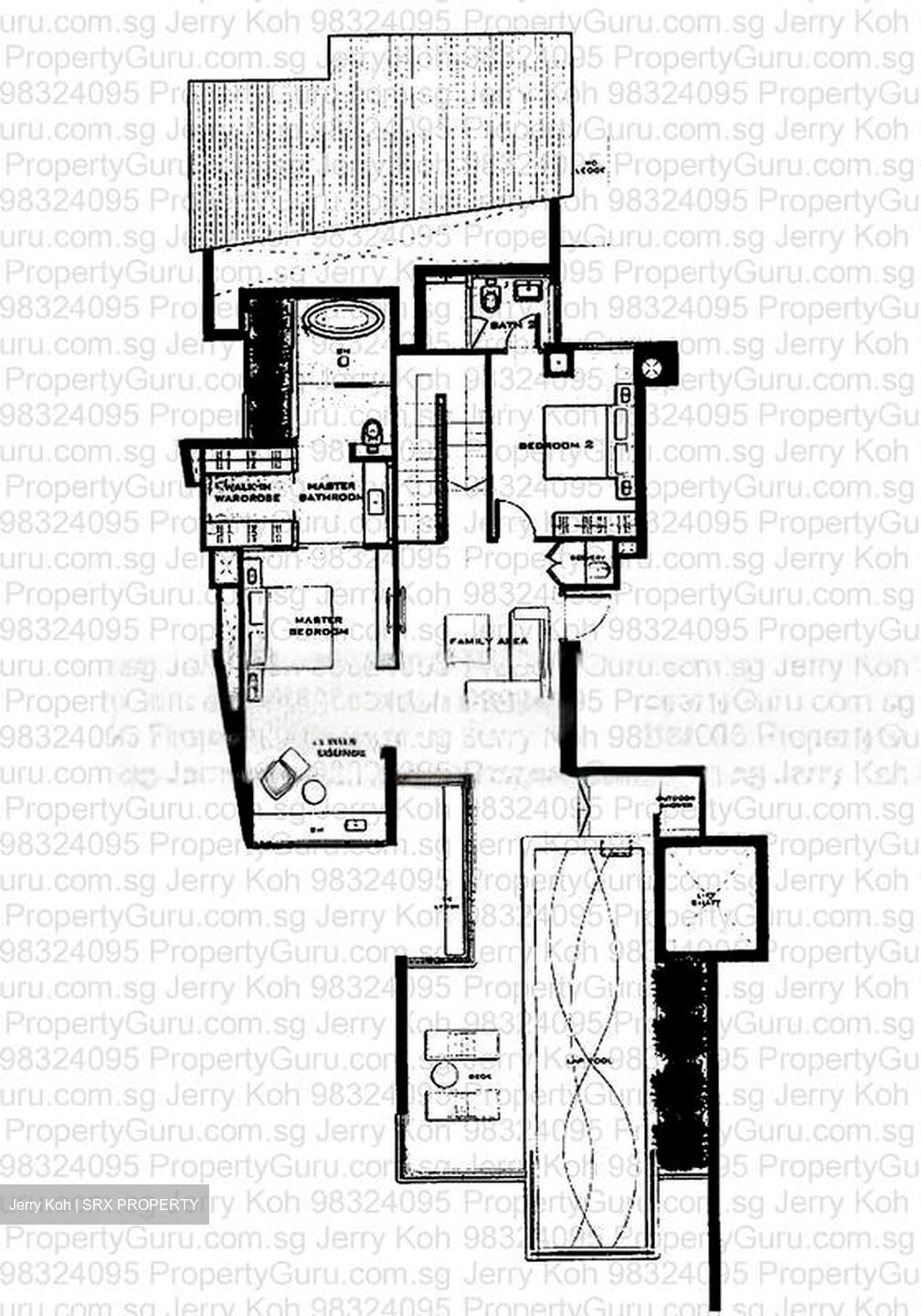 Marina Collection (D4), Condominium #453519621